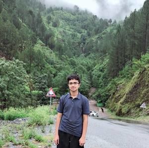 Meet your Posher, Saima